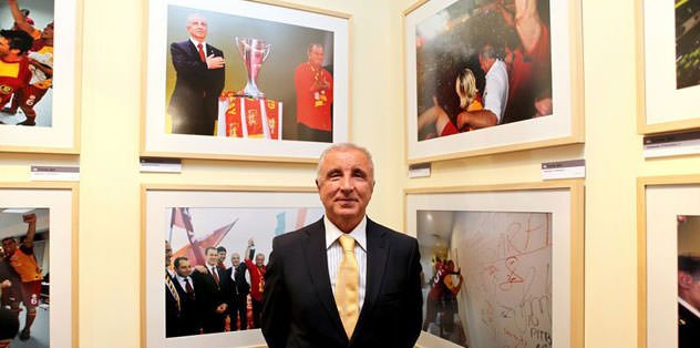 Alex'i takdir ediyoruz