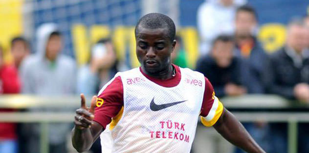 Eyvah Dany de sakatlandı