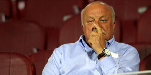 "Transferde biraz geç kaldığımız doğrudur"