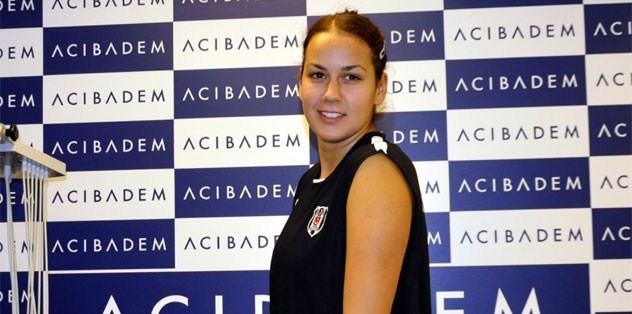 Lazarevic kontrolden geçti