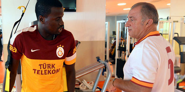 Antalyaspor mesaisi sürüyor