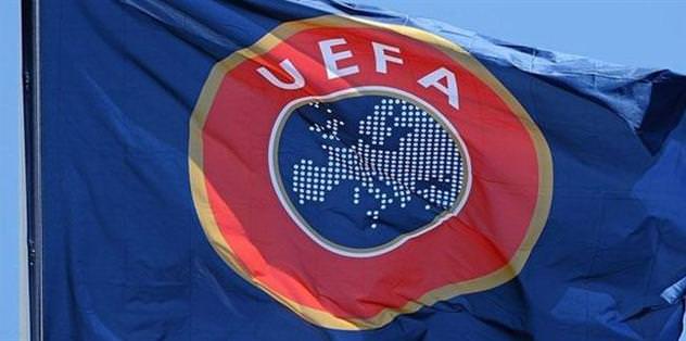 UEFA'dan Türk kulüplerine 2 milyon euro