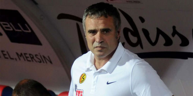 Ersun Yanal'dan Abdullah Avcı'ya destek