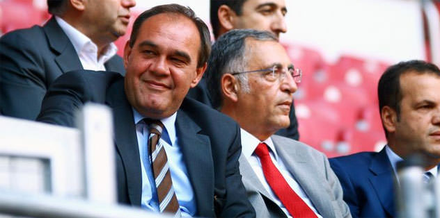Demirören'den fair-play kutlaması