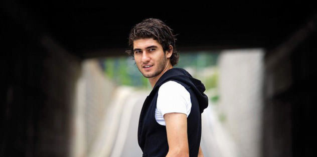 Rahat uyu babacığım