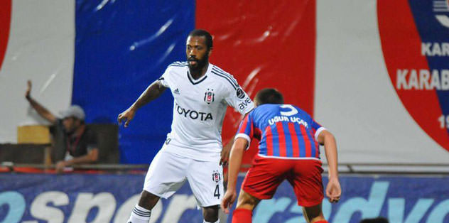 Fernandes büyük kazanç