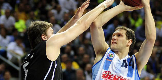 Bogdanovic ayrılıyor