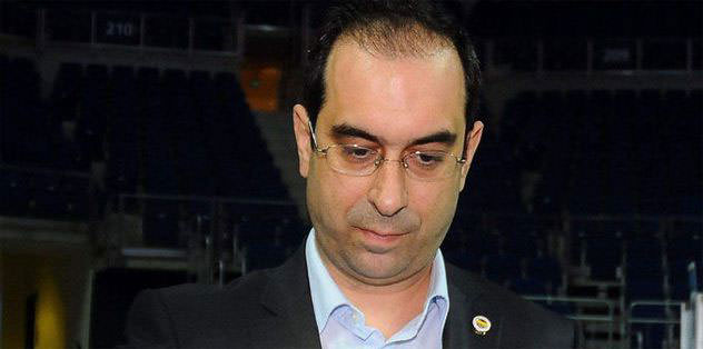İstifa baskısı görmüyorum