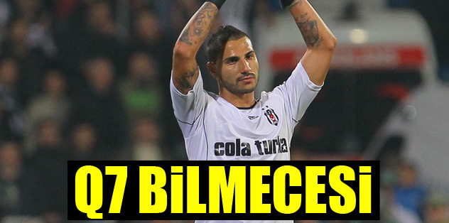 Q7 bilmecesi