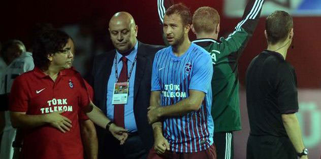 Giray bomba gibi