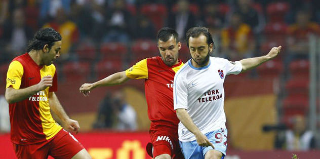 Şampiyonluk hayal değil