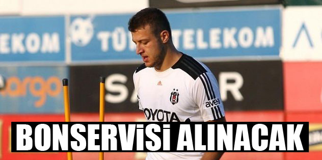 Devre arası bonservisi alınacak