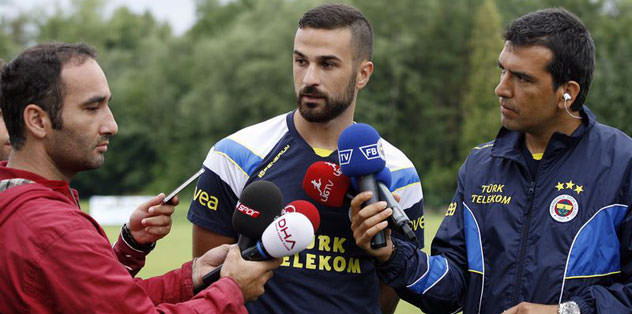 Serdar haftaya başlıyor