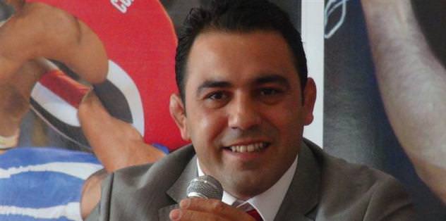 Yerlikaya'ya destek