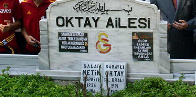 Metin Oktay yarın anılacak