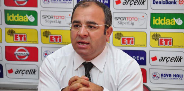 Eskişehirspor: Sorunu çözeriz