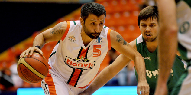 Banvit son saniyede