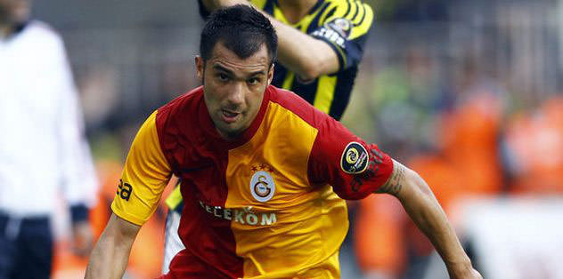 Engin hazır kıta