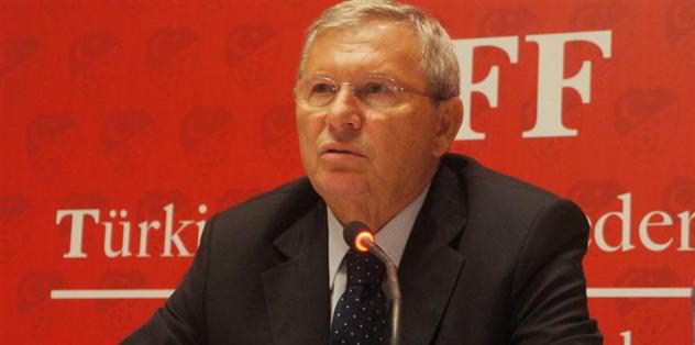 Alp'ten Çakır'a destek