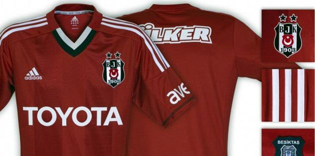 Forma hediye edilecek