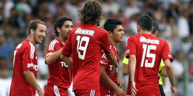 Genel satış yarın