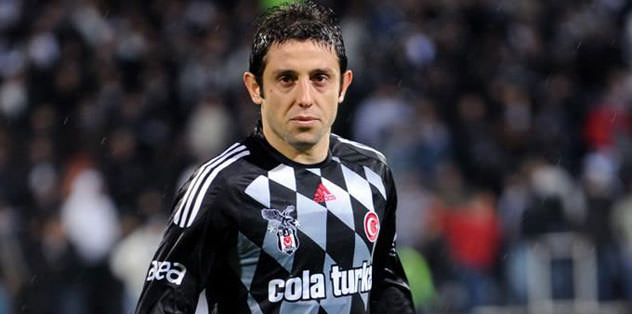 UEFA'dan gelen para Nihat'a gidecek!