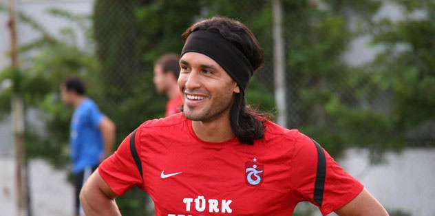 Colman Pazar günü sahada