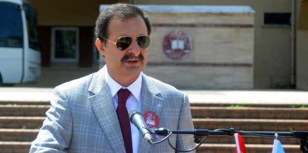 Yeniden başlama zamanı