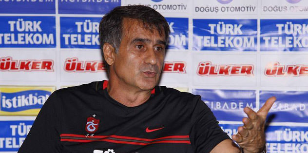 Güneş'i tatlı bir sıkıntı bastı