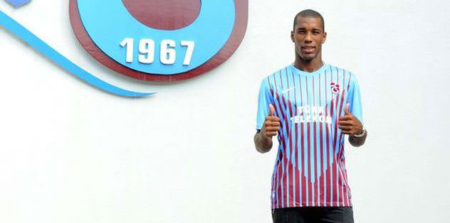 Emerson'dan mesaj var