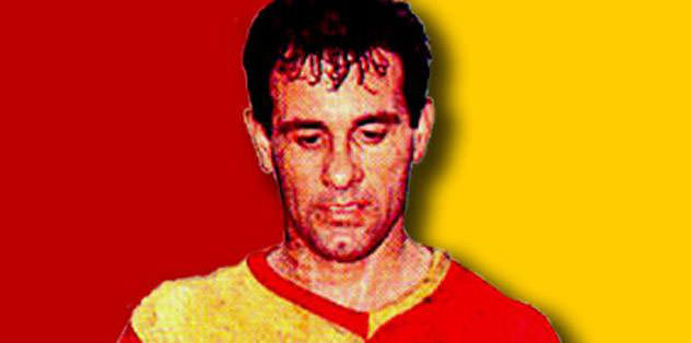 Metin Oktay Fair-Play Ödülü
