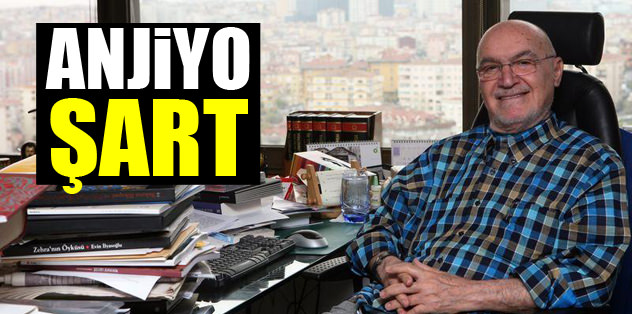 Anjiyo şart