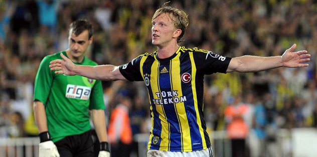 Kuyt umut verdi