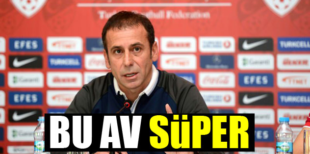 Bu av süper