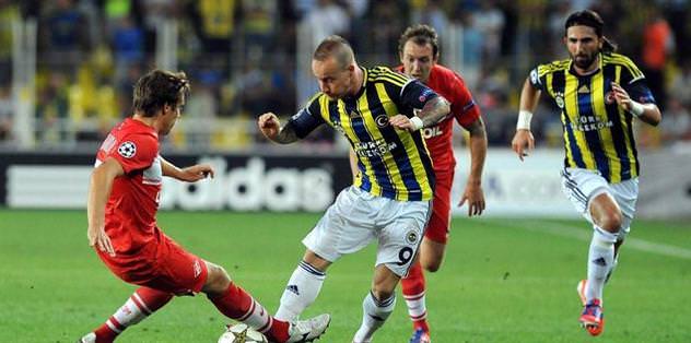 Stoch'a 'Kocaman' moral