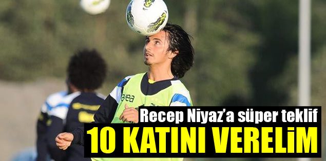 10 katını verelim