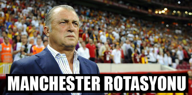 Manchester rotasyonu