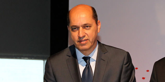 Demirel projelerini açıkladı