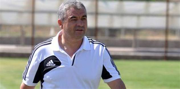 Çalımbay'dan Trabzonspor yorumu