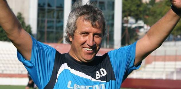 "Planlarımız galibiyet üzerine"