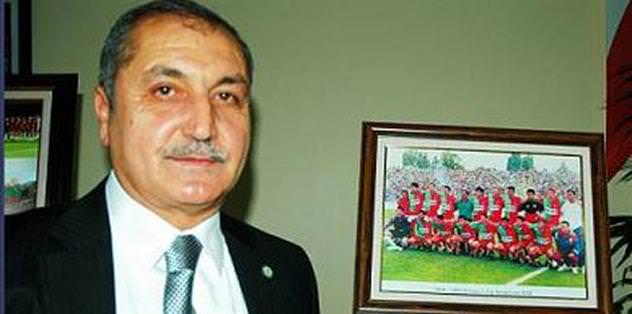 Hamacı inançlı