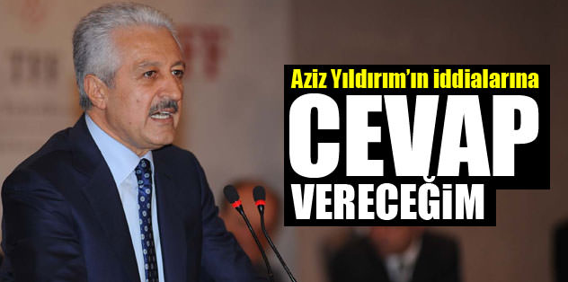 Mehmet Ali Aydınlar'dan açıklama