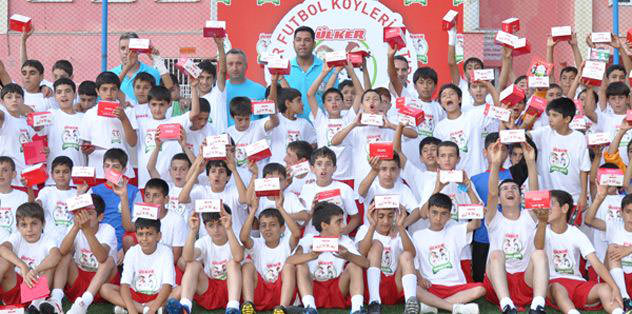Ziyaret edecekler
