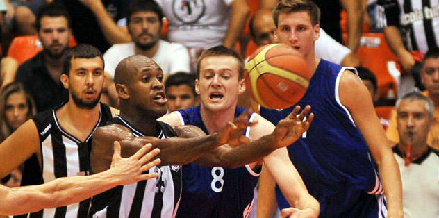 Zagreb tamam sıra Efes'te