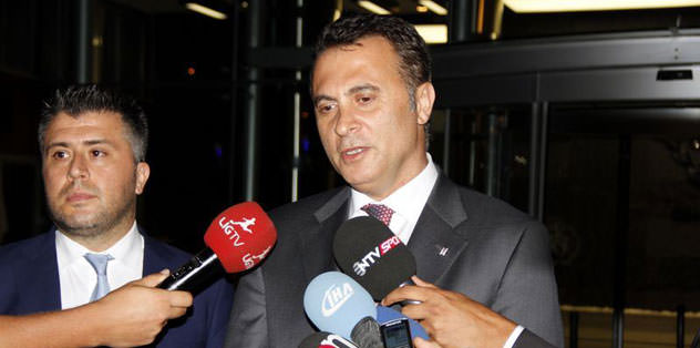 İstediğimiz gibi takım kurduk!