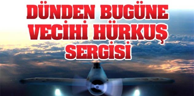 Dünden bugüne...