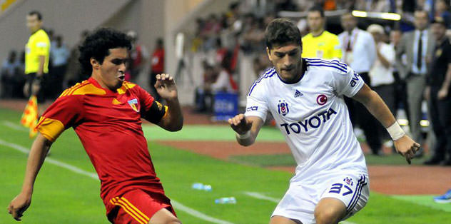 Genç Emre Özkan'ı tek cümle yaktı!