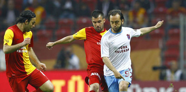 Olcan göreve hazır