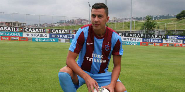 Emre döktürdü