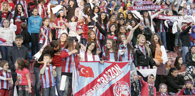 Kadınlara çağrı var